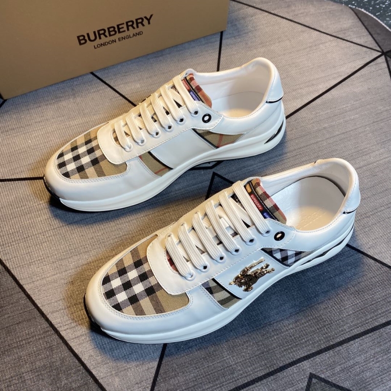 Burberry Sneakers